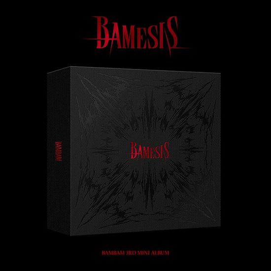 BAMESIS [미니 3집]