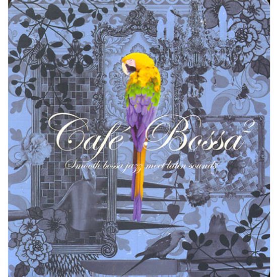 CAFE BOSSA 2
