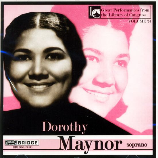 GREAT PERFOMANCES FROM THE LIBRARY OF CONGRESS VOL.24