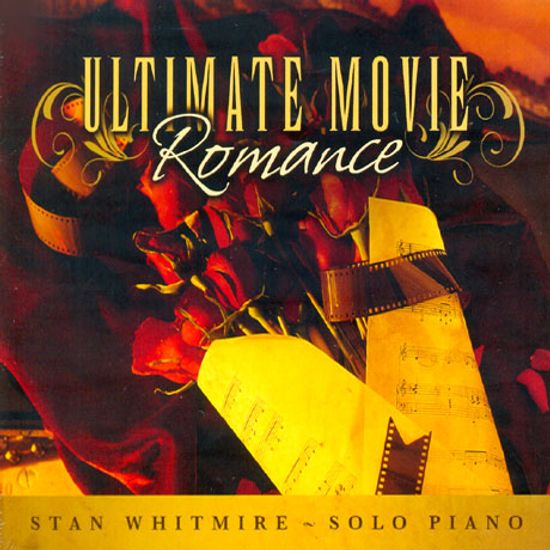 ULTIMATE MOVIE ROMANCE [DELUXE EDITION]