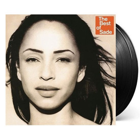 THE BEST OF SADE [180G LP]