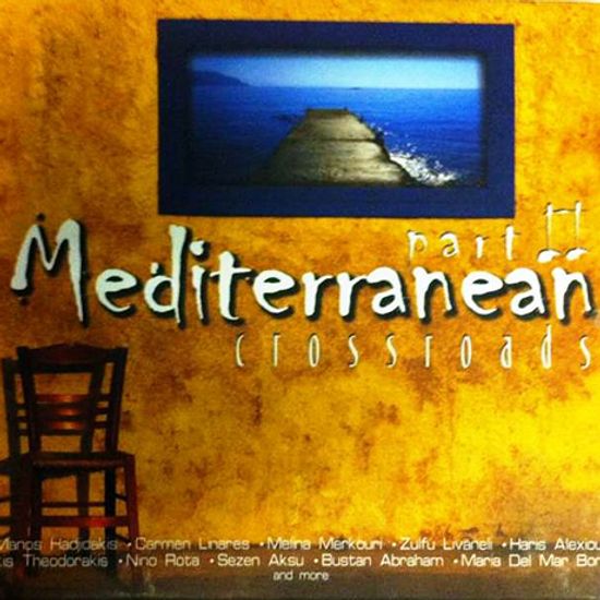 MEDITERRANEAN CROSSROADS PART 2