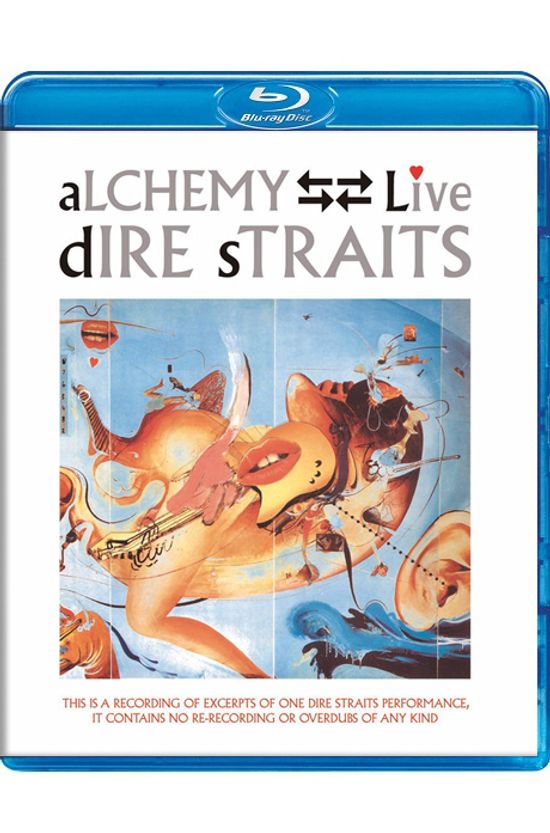 ALCHEMY LIVE: 20TH ANNIVERSARY