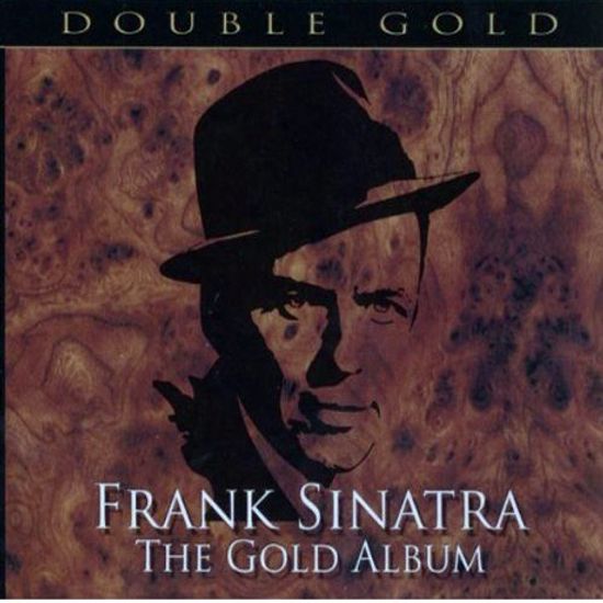 THE GOLD ALBUM