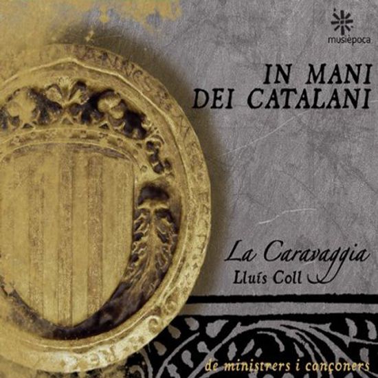 IN MANI DEI CATALANI/ LLUIS COLL