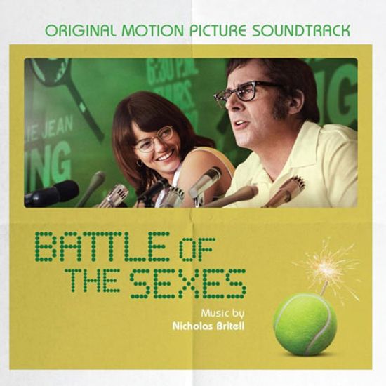 BATTLE OF THE SEXES [빌리 진 킹: 세기의 대결]