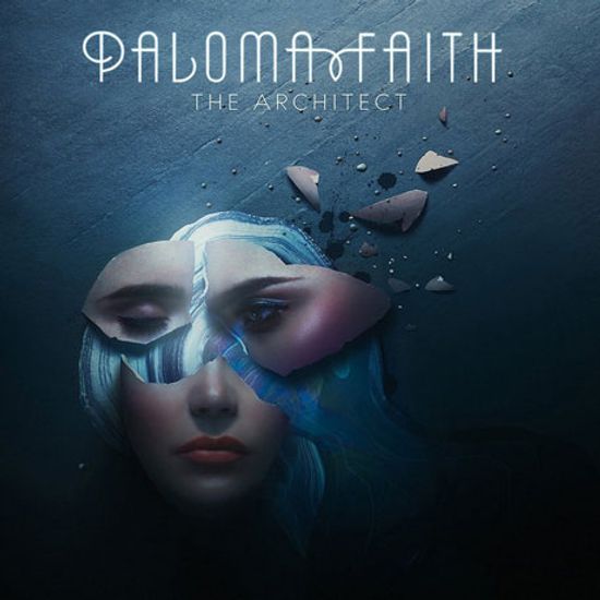 THE ARCHITECT [DELUXE] [DIGIPACK]