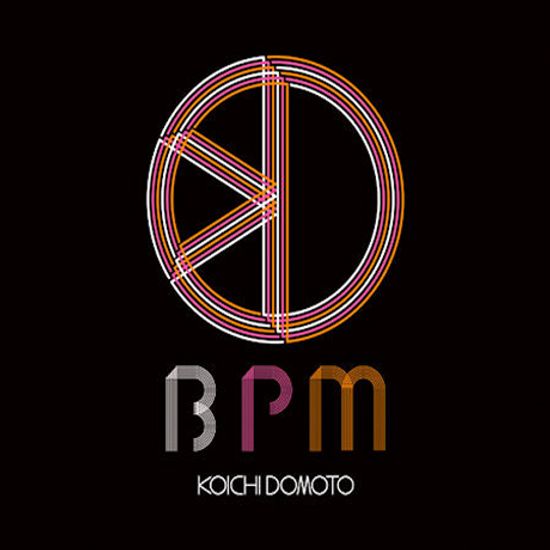 BPM [CD+DVD] [한정반]