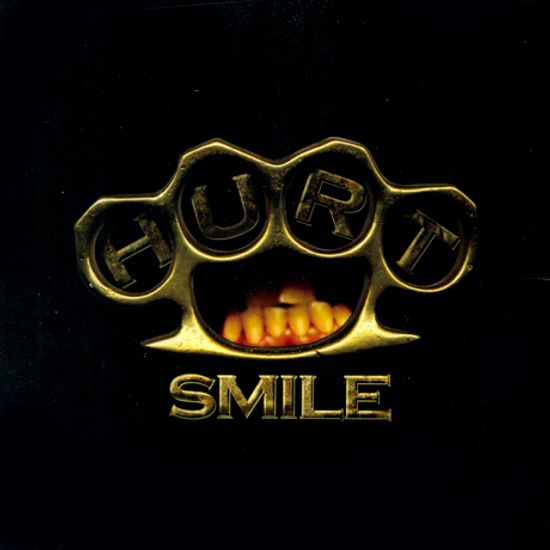 HURTSMILE
