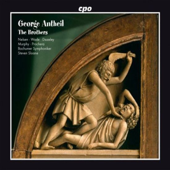 THE BROTHERS/ STEVEN SLOANE