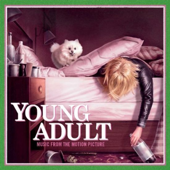 YOUNG ADULT [영 어덜트]