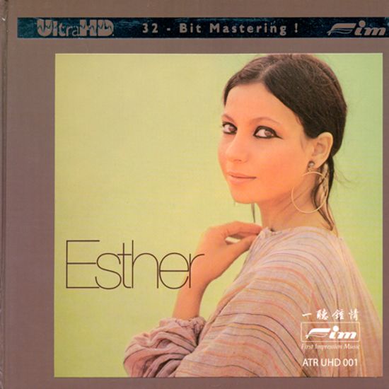 ESTHER [ULTRA HD]