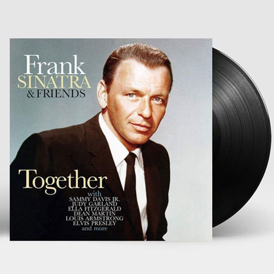 TOGETHER: FRANK SINATRA & FRIENDS [180G LP]
