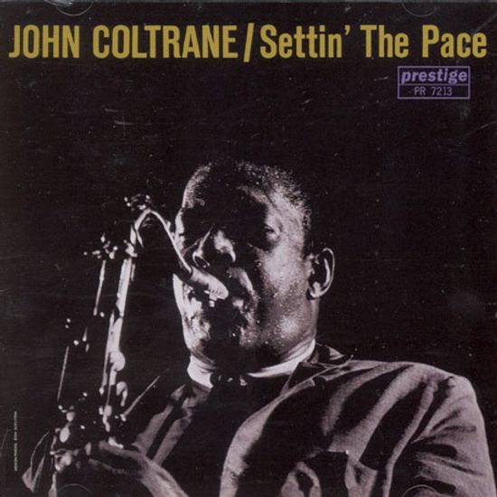 SETTIN` THE PACE [RVG REMASTERS]