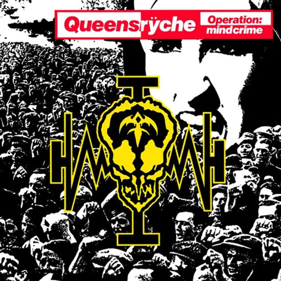 OPERATION: MINDCRIME