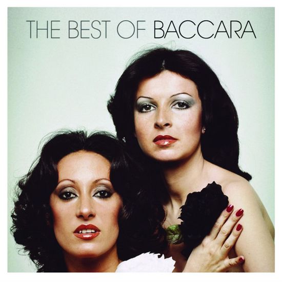 THE BEST OF BACCARA