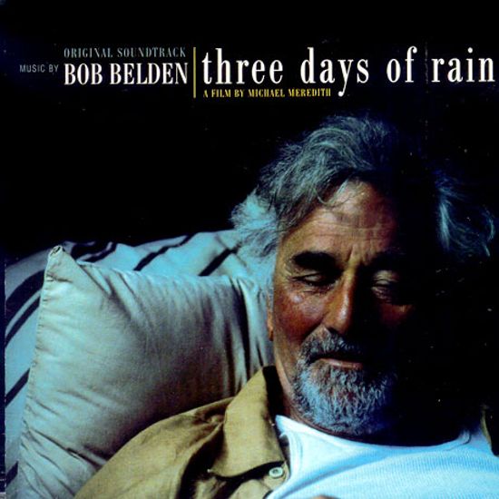 THREE DAYS OF RAIN [SOUNDTRACK]