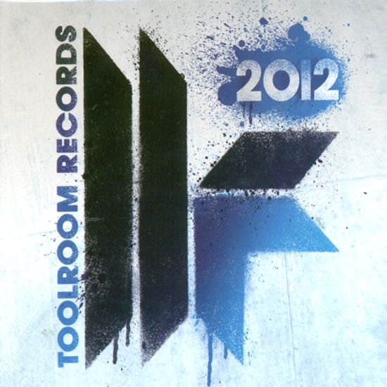 BEST OF TOOLROOM RECORDS 2012