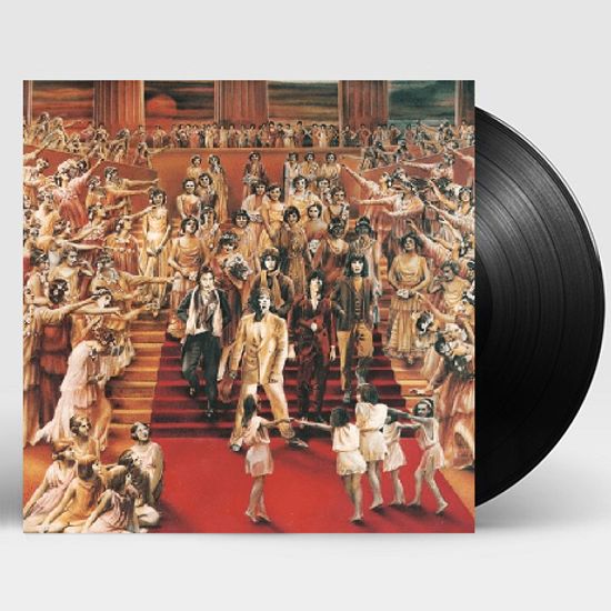 IT`S ONLY ROCK N ROLL [HALF SPEED MASTERING] [180G LP]