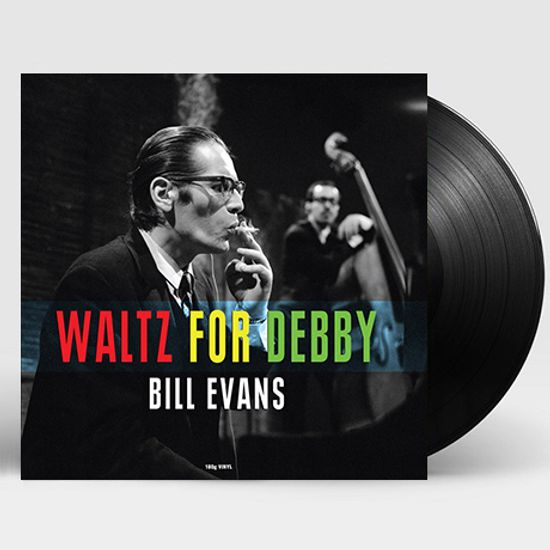 WALTZ FOR DEBBY [180G LP]