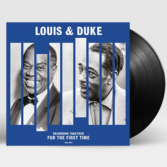 TOGETHER FOR THE FIRST TIME [180G LP]