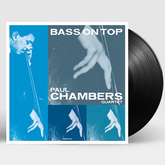BASS ON TOP [180G LP]