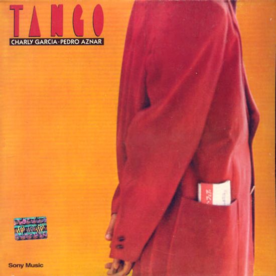 TANGO [PAPER SLEEVE]