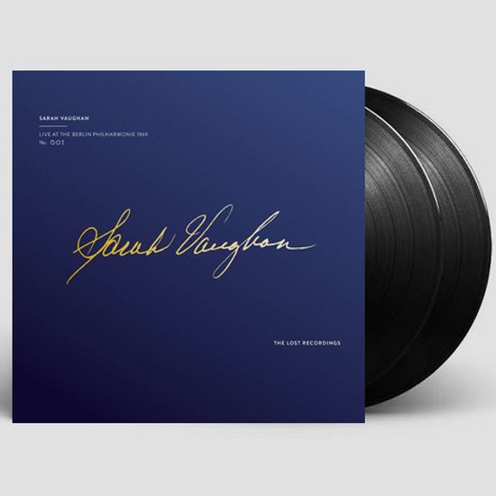 LIVE AT THE BERLIN PHILHARMONIE 1969 [180G LP]