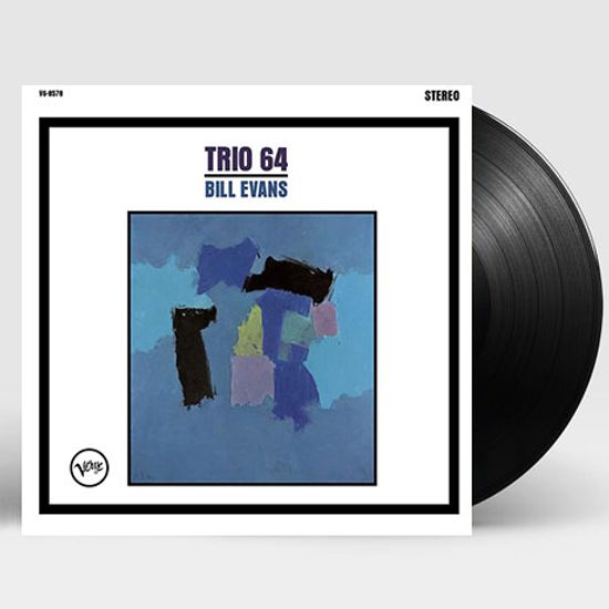TRIO 64  [ACOUSTIC SOUNDS SERIES] [180G LP]