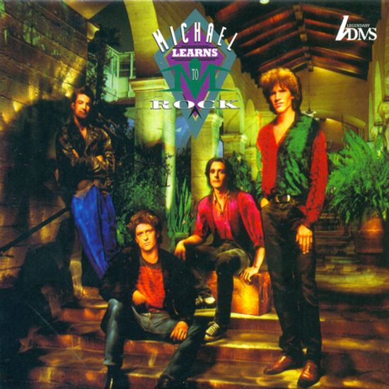 MICHAEL LEARNS TO ROCK [오디오파일 디지털 리마스터 시리즈]