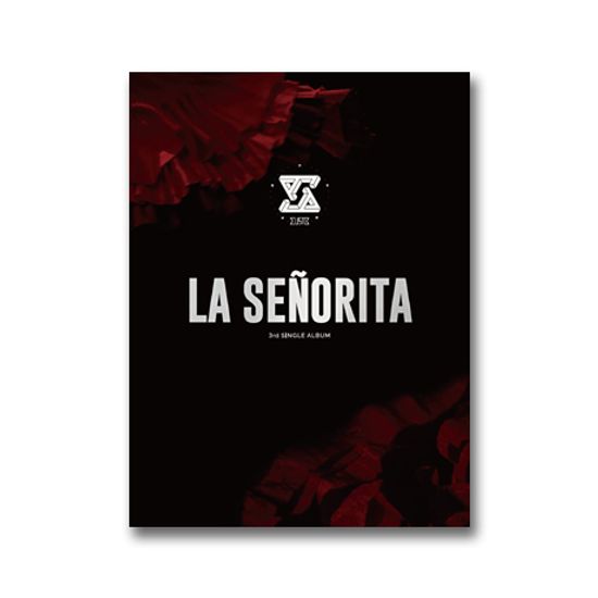 LA SENORITA(라 세뇨리타) [싱글 3집]