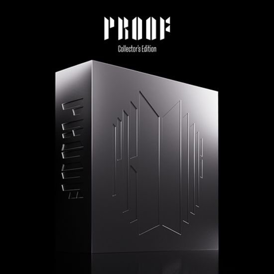 Proof (Collector's Edition) [LIMITED]