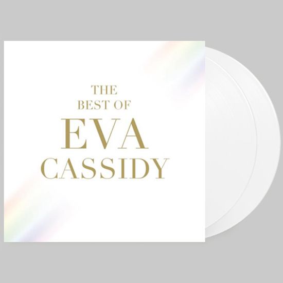 THE BEST OF EVA CASSIDY [2021 리마스터링] [180G WHITE LP+CD]