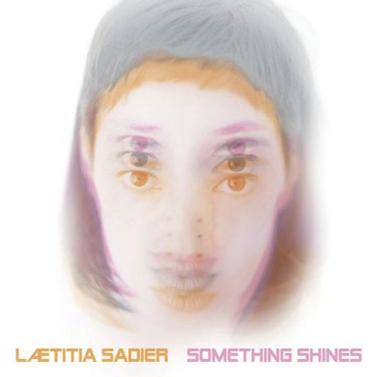 SOMETHING SHINES [LP]