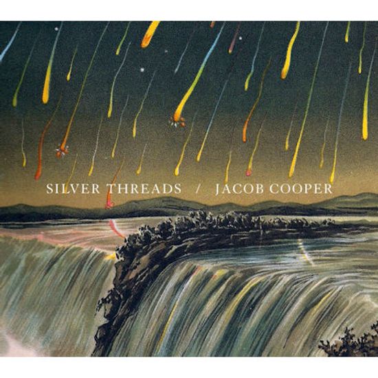 SILVER THREADS [제이콥 쿠퍼: 은발]