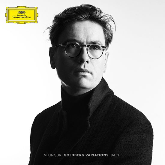 GOLDBERG VARIATIONS/ VIKINGUR OLAFSSON [바흐: 골드베르크 변주곡 - 비킹구르 올라프손]