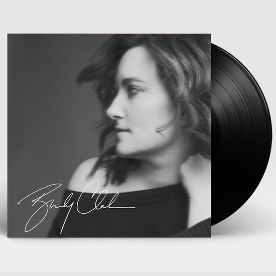 BRANDY CLARK [LP]