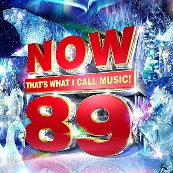 NOW THAT`S WHAT I CALL MUSIC! 89