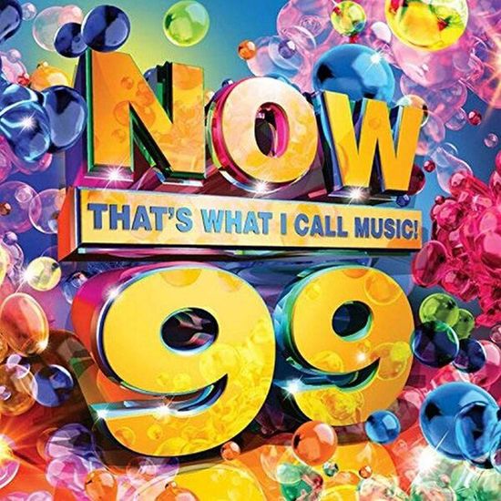 NOW THAT`S WHAT I CALL MUSIC! 99