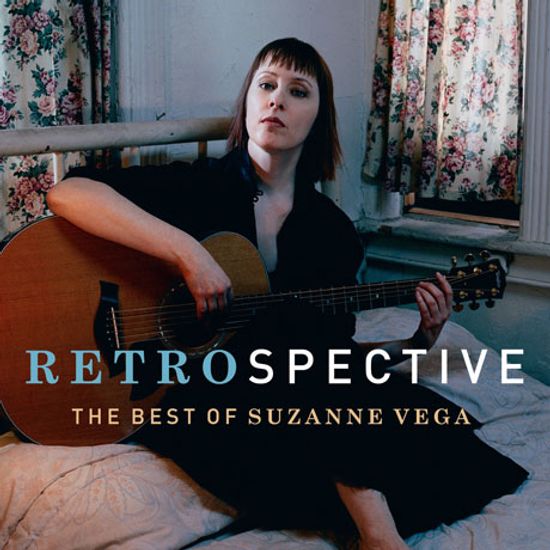 RETROSPECTIVE: THE BEST OF SUZANNE VEGA