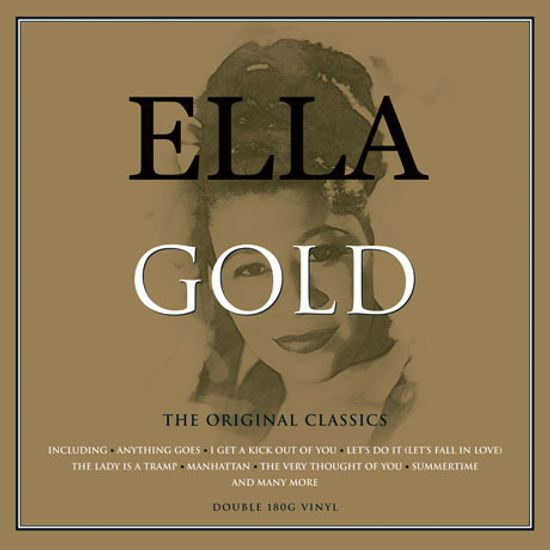 GOLD: THE ORIGINAL CLASSICS [180G LP]