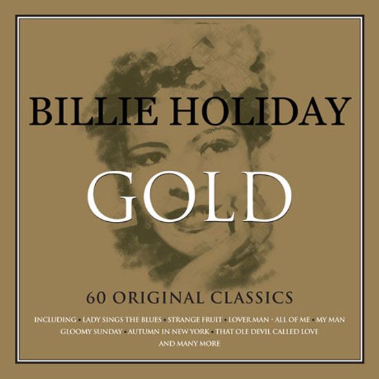 GOLD: 60 ORIGINAL CLASSICS