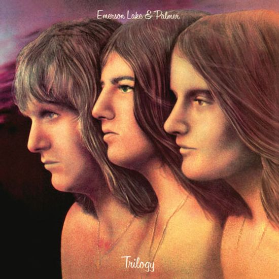 TRILOGY [2CD+DVD AUDIO] [DELUXE EDITION]