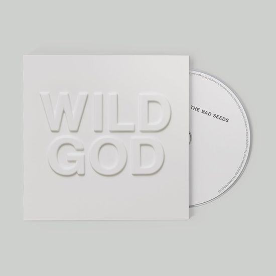 WILD GOD