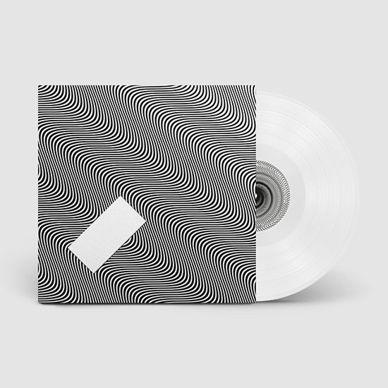 IN WAVES [WHITE LP]