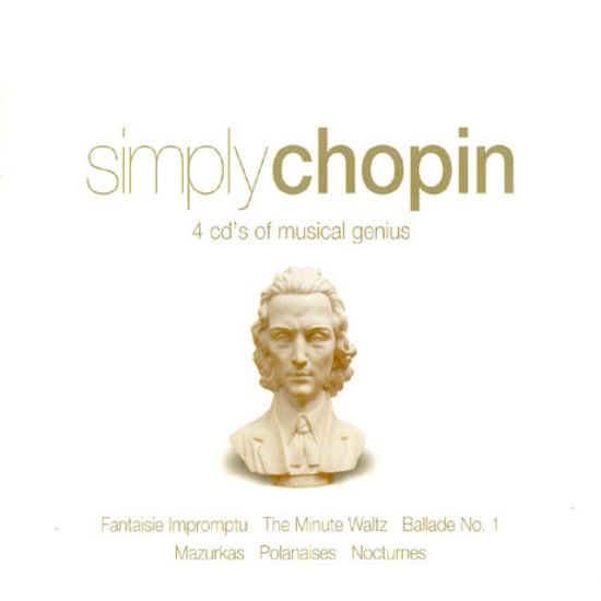 SIMPLY CHOPIN