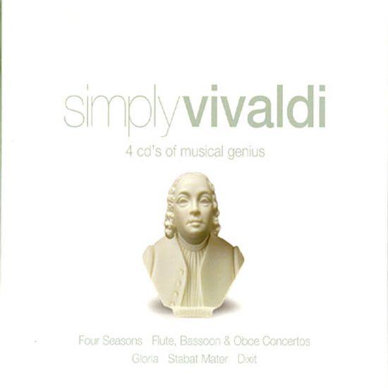 SIMPLY VIVALDI