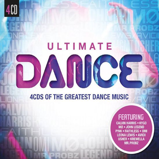 ULTIMATE DANCE
