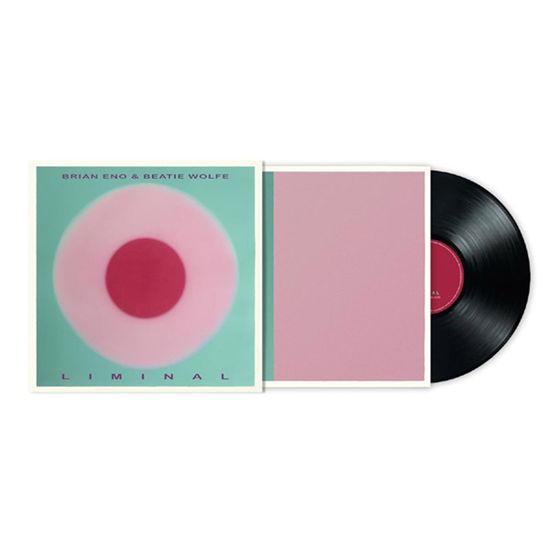 LIMINAL [LP]