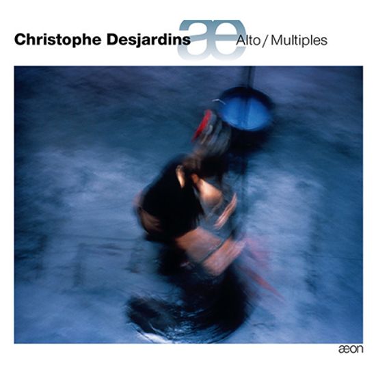 ALTO/ MULTIPLES/ CHRISTOPHE DESJARDINS [비올라 솔로와 다중연주]